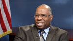 Director of Arizona Department of Economic Security, Clarence Carter discusses the difficulties faced by Arizona's Child Protective Services.