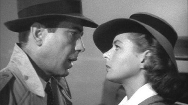 casablanca spotlight