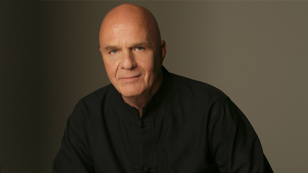 Dr. Wayne Dyer