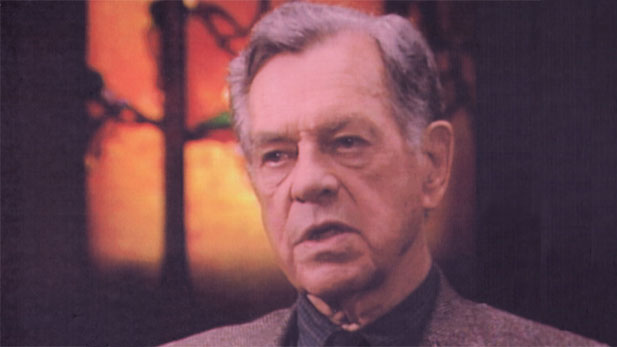 Joseph Campbell