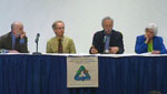 Behavior Speaker Panel and Discussion