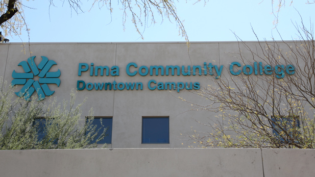 Pima Community College Downtown Campus
