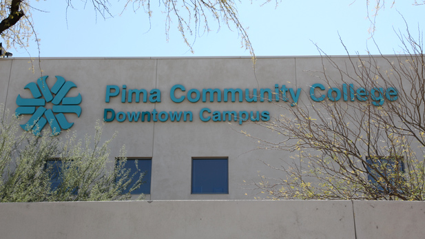 Pima Community College Downtown Campus Address Consultants Unveil Vision For The Future Of Pima College - Azpm