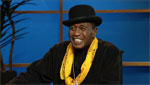 Ben Vereen who is a dancer and actor will be performing at Centennial Hall on March 31.