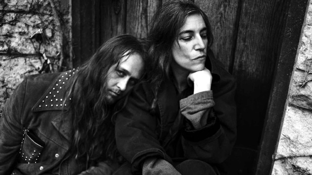 Shot over 11 years by acclaimed fashion photographer Steven Sebring, this documentary is a remarkable plunge into the life, art, memories and philosophical reflections of rocker, poet and artist Patti Smith.