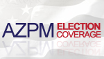 your vote 2012 AZPM election coverage