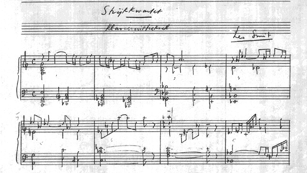 Smit manuscript spotlight Smit manuscript spotlight