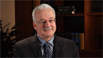 House Appropriations Committee Chair John Kavanagh discusses the delicate balance of Arizona's budget for next year.