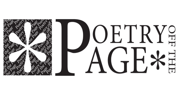 POETRY ON & OFF THE PAGE 【公式通販】