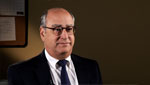 Ken Strobeck, Executive Director of League of Arizona Cities and Towns, discusses Arizona budgetary concerns in regards to road work and construction.