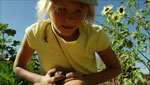 The Tucson Village Farm is a working urban farm built by and for the community's youth, connecting kids with a healthier way of life.
