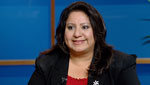 Acting Assistant Vice Chancellor at Pima Community College Dolores DurĂ¡n-Cerda, PhD talks about the upcoming elections in Mexico.