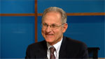 Tucson Mayor Jonathan Rothschild discuss his first 180 days in office.