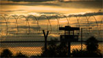 The 2012 state budget ensures that the growth of Arizona's private prison industry.