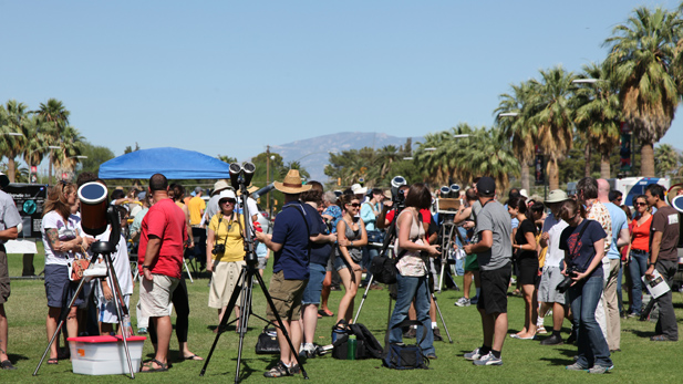 venus transit group spotlight