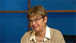 Carolyn Lukensmeyer becomes the first executive director at Tucson-based National Institute for Civil Discourse which was founded after the January 2011 shootings in Tucson.