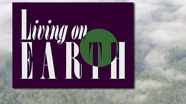 Living on Earth - from PRI.