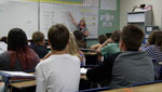 Do to the change in testing students, success emerged in the Vail School District as they are now the top-rated, multi-school district in the State of Arizona according to the Arizona Department of Education (ADE).