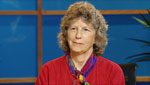 Gayle Harrison Hartmann, Co-author of "Last Water on the Devil's Highway", speaks about her book.