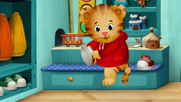 Daniel Tiger's Neighborhood