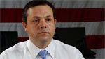 Luis Heredia, executive director of the Arizona Democratic Party, discusses Latino voter turnout and trends.