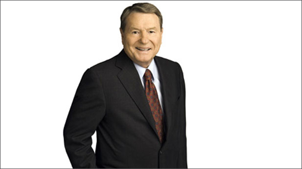 Jim Lehrer