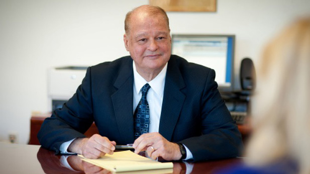 Arizona Superintendent of Public Instruction, and former Attorney General, Tom Horne.