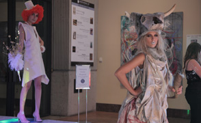 Tucson Fashion Week 2