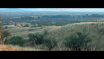 This vast landscape is a small part of Cienega National Conservation area in Arizona.