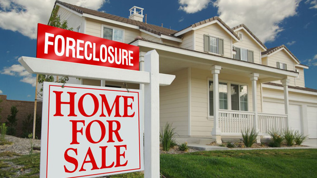 foreclosure houses spot
