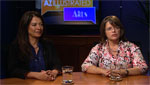 A conversation with two members of the U of A College of the Humanities about the annual Humanities Week celebration, happening October 7-11, 2013.