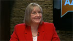 Melinda Connor, energy healing practitioner, discusses energy healing.