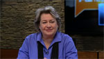 Kelly Fryer, Executive Director of YWCA Tucson, speaks about Skills for Successful Employment, a four-day comprehensive employment education program designed to address the employment needs of women.