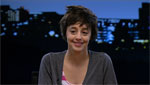 Autumn Ruhe, an actress in Arizona Onstage Productions' "Pinkalicious", speaks about the production.