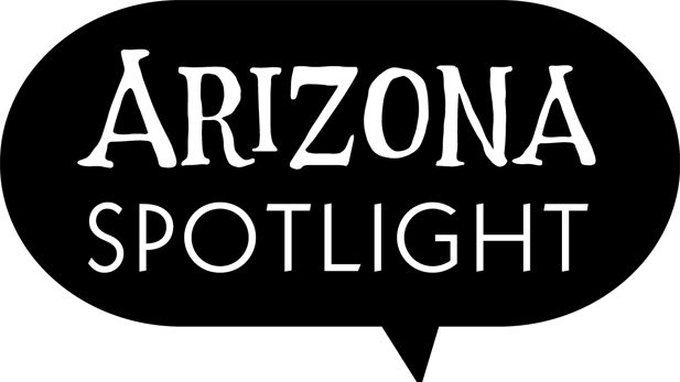 arizona spotlight logo spotlight 