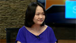 Hong Hua, optical engineer at the University of Arizona College of Optical Sciences, discusses developing her own version of Google Glass and exploring some of its possible uses.