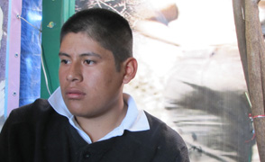 Alexy Luis Lopez portlrg Alexy Luis Lopez portlrg