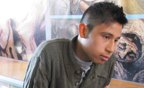 Bryan Luis Lopez Bryan Luis Lopez