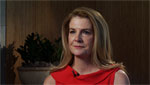 Katie Nixon, Chief Investment Officer for Northern Trust Co., discusses investment strategies and the scenario with the stock market.