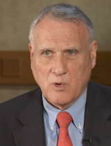 Jon Kyl portrait AZ Week water