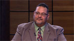 Luis Elias, patient navigator for the St. Elizabeth's Health Center, discusses how the period to sign up for insurance coverage under the affordable care act opened one month ago and how the website for signing up has been plagued with technical problems.