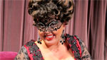 Carol Garrard, President of the Opera Guild of Southern Arizona, discusses the Opera Guild of Southern Arizona and opera students at the university of Arizona who are inaugurating their new season on Thursday 14, November.