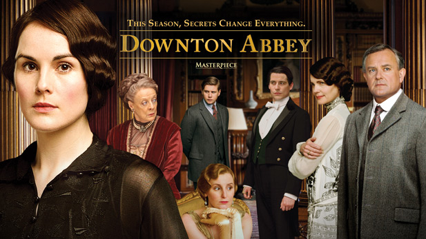 Downton Abbey GOTOWENAWSZYSTKO Chomikuj.pl