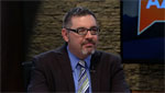 Ethan Smith Cox, the development director for the Southern Arizona AIDS Foundation. discusses the state of AIDS in Southern Arizona.