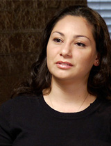Daniela Preciado