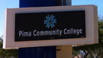 Pima Community College, PCC.