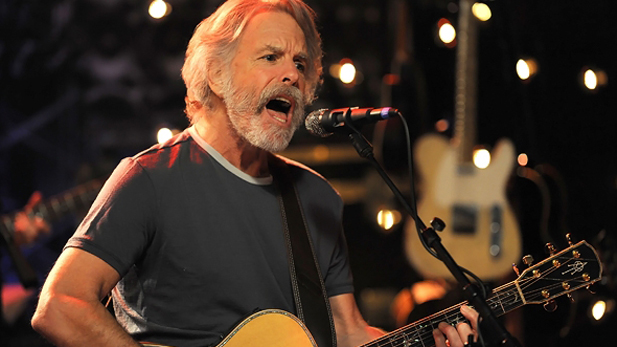 Bob Weir Spotlight