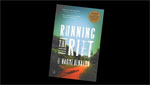 Naomi Benaron, author, shares her debut novel, Running the Rift, and will be appearing with Craig Johnson, Jonathan Tropper, and Tom Zoellner at the Tucson Chapter of the Brandeis National Committee's 17th Annual Book & Author Luncheon on March 6th and 7th.