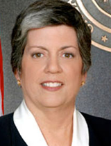 Napolitano portrait