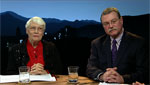 Former Pima County Democratic Party Chairman Jeff Rogers and former Tucson City Councilwoman Carol West discuss the latest action at the Arizona Legislature, the potential fallout from sequestration and this year's City Council races.